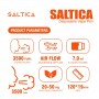 Saltica Mango Ice Disposable Vape Pen