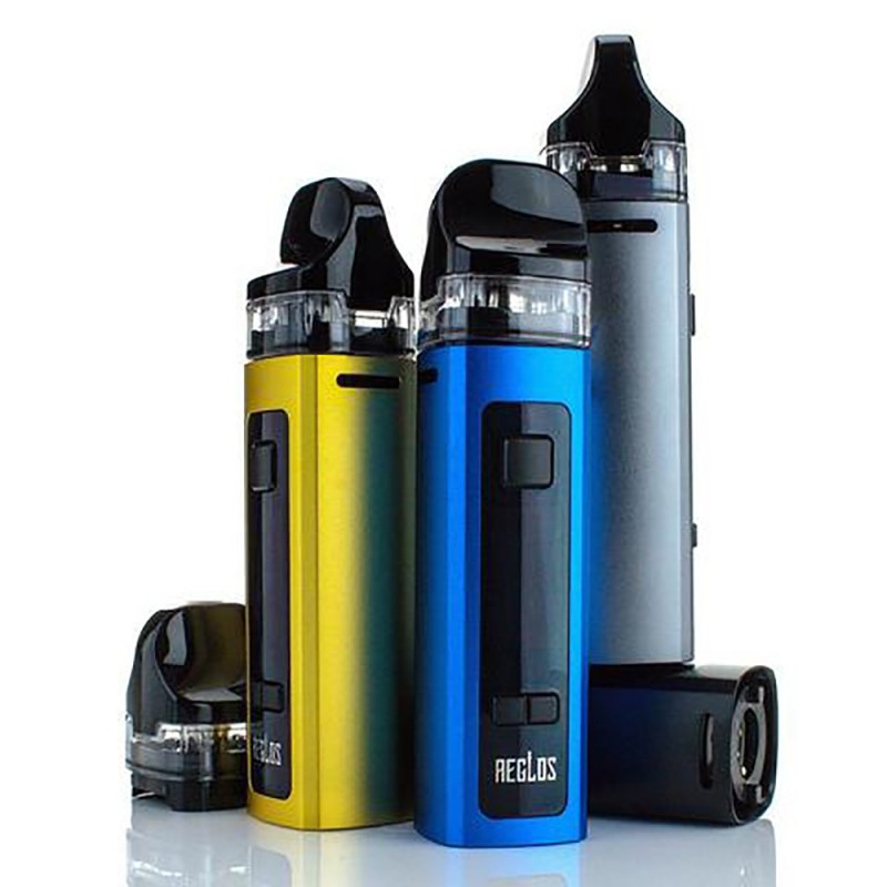 Uwell Aeglos Pod Mod