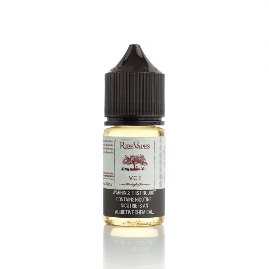 Ripe Vapes VCT (Original) Salt Likit 30ml