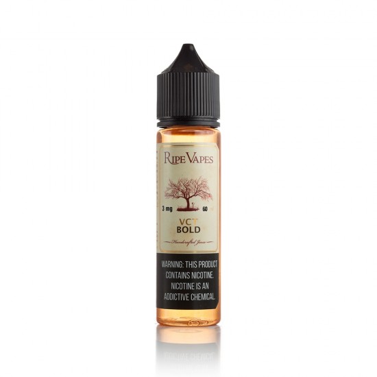 Ripe Vapes VCT Bold Likit 60ml