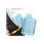 Saltica Leather 7000 Mint Disposable Vape Bar