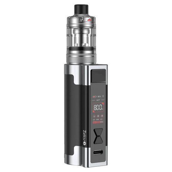 Aspire Zelos 3 80W Mod Kit