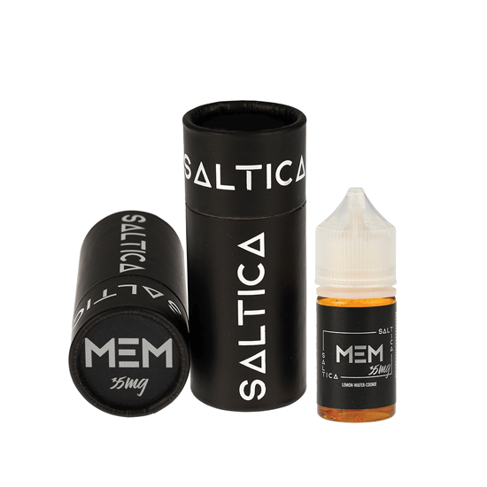 Saltica Mem Salt Likit