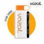 Vozol Star 12000 Peach Mango Watermelon Disposable Vape Bar