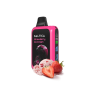 Saltica Cyber 18000 Strawberry Ice Cream Disposable Vape Bar